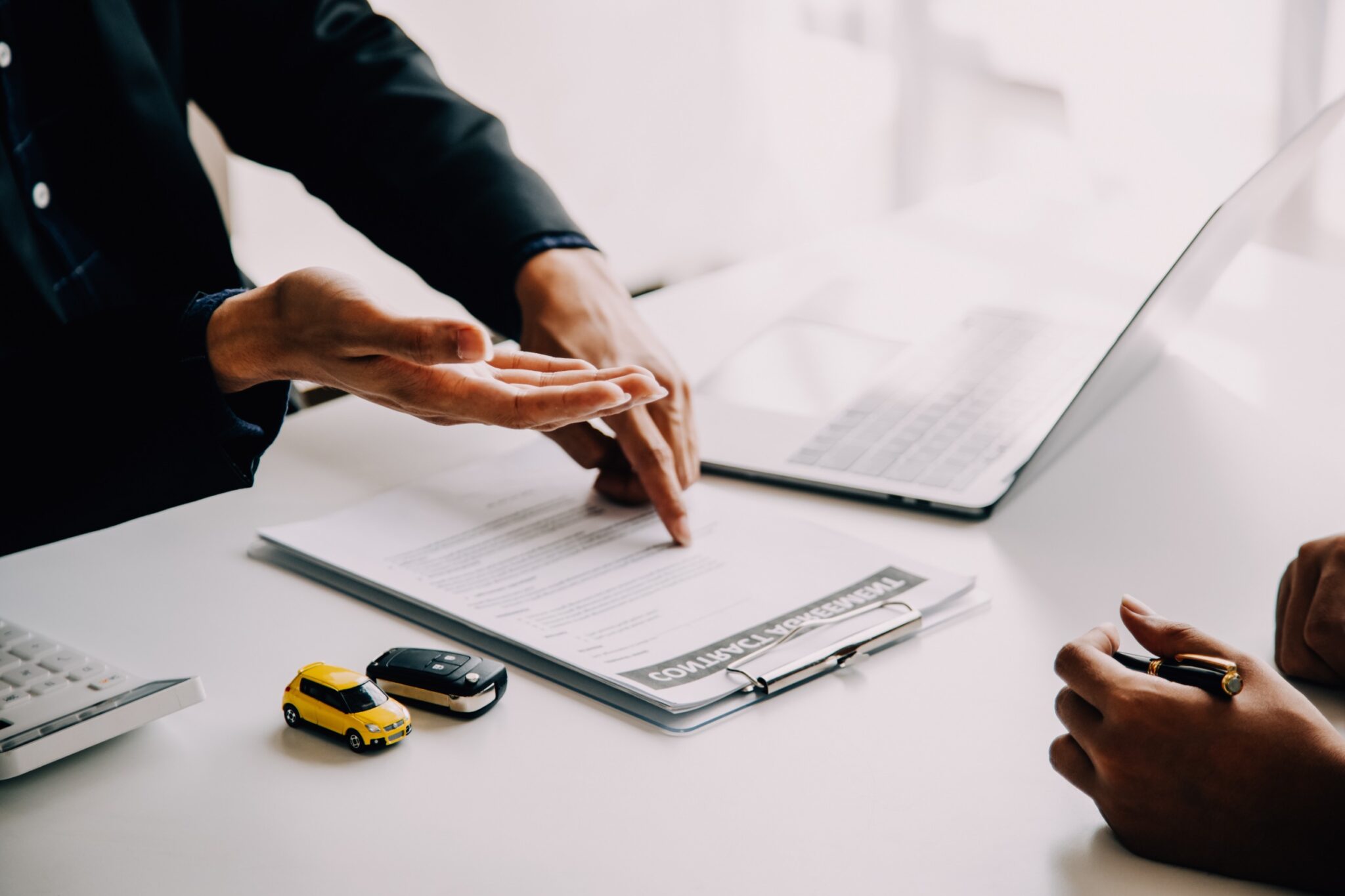 azzeramento franchigia